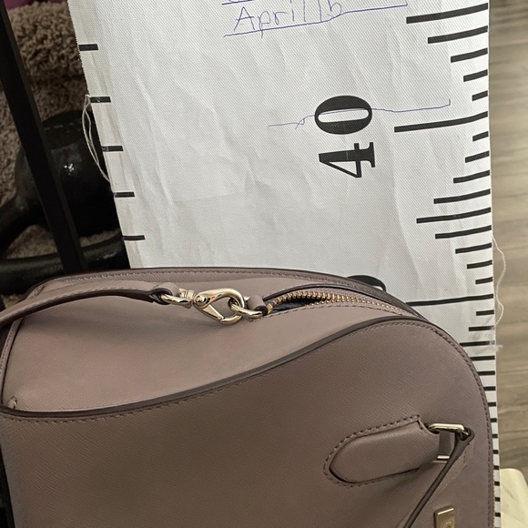 Kate spade/ dust grey/ - Picture 8 of 12